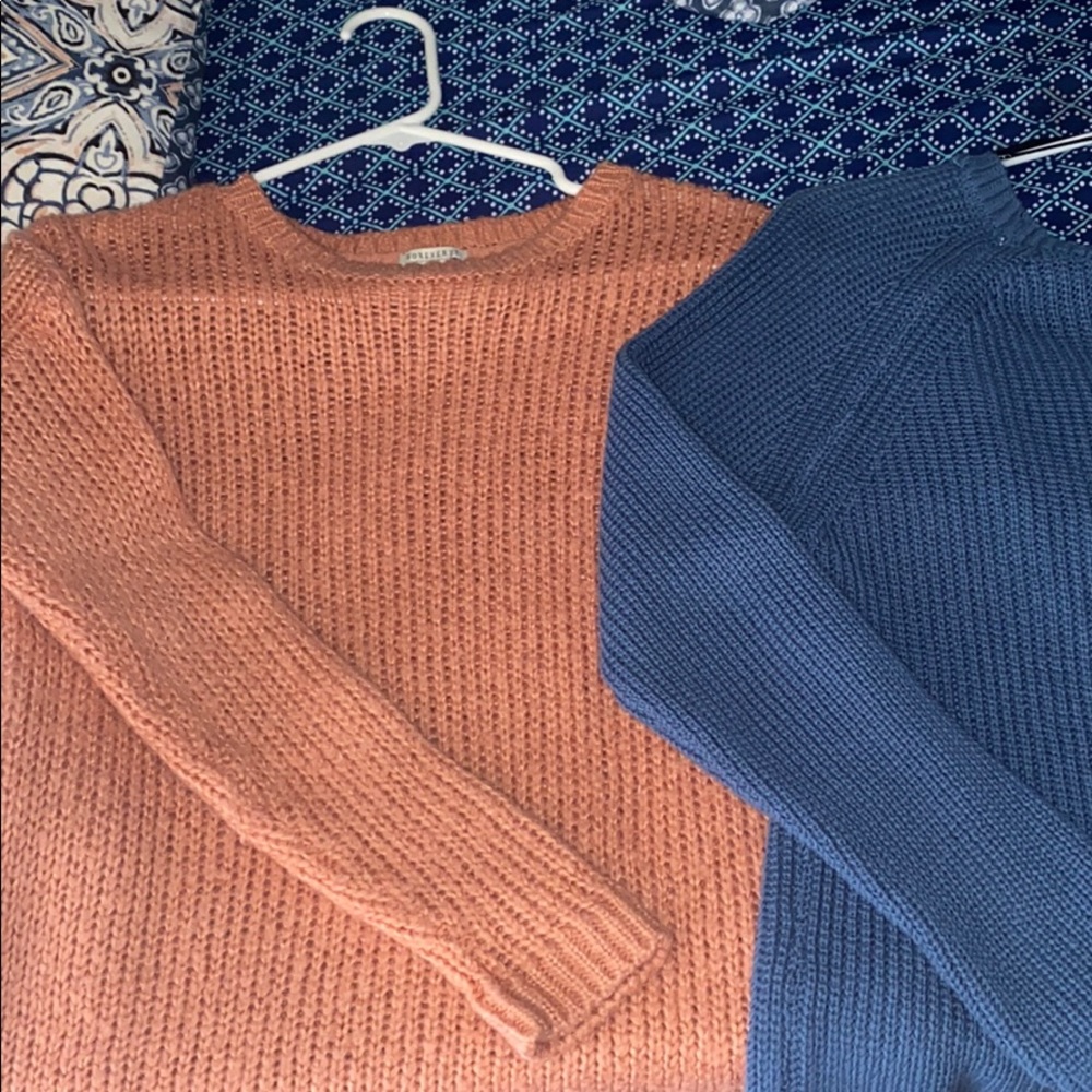 Women’s knitsweater Bundle